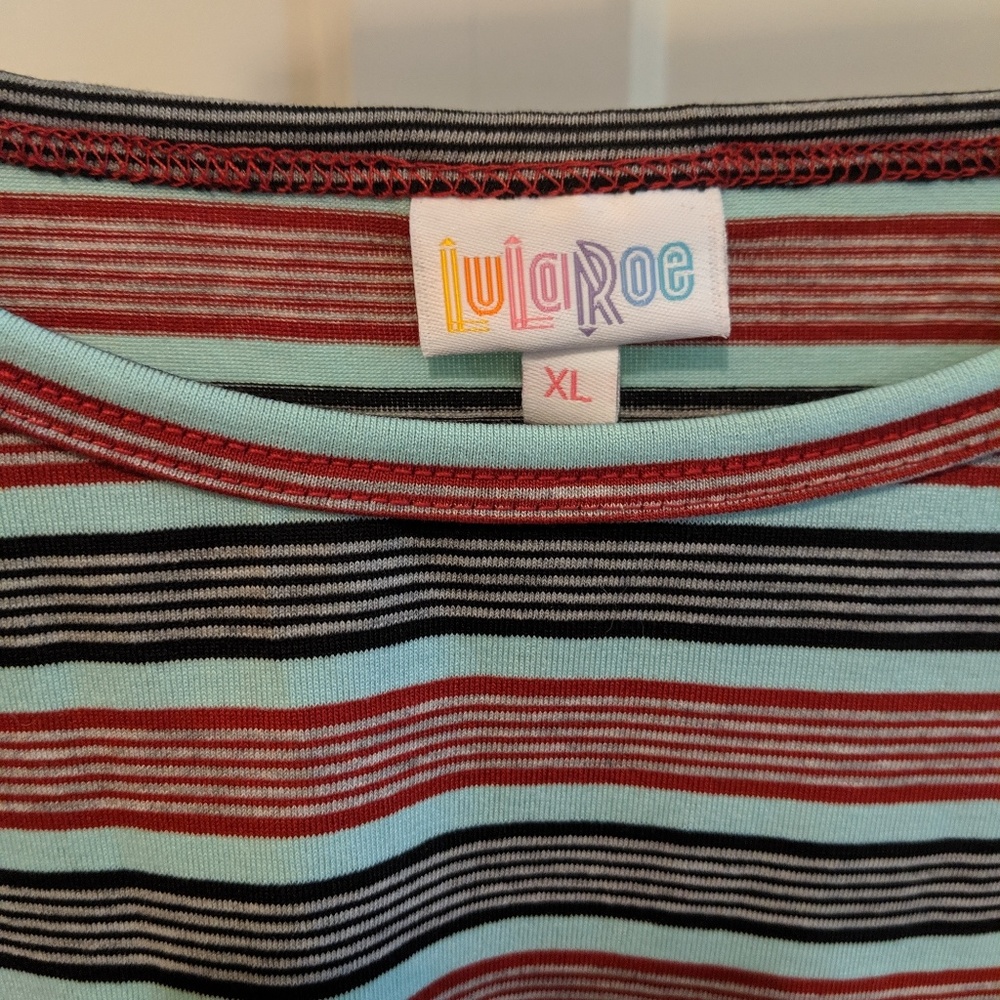 LulaRoe Gigi